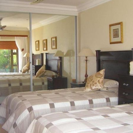 Avon Road Guest House & Tours Boksburg Habitación foto