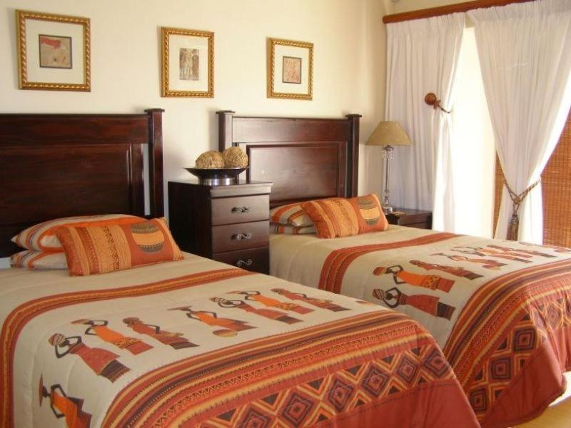 Avon Road Guest House & Tours Boksburg Habitación foto